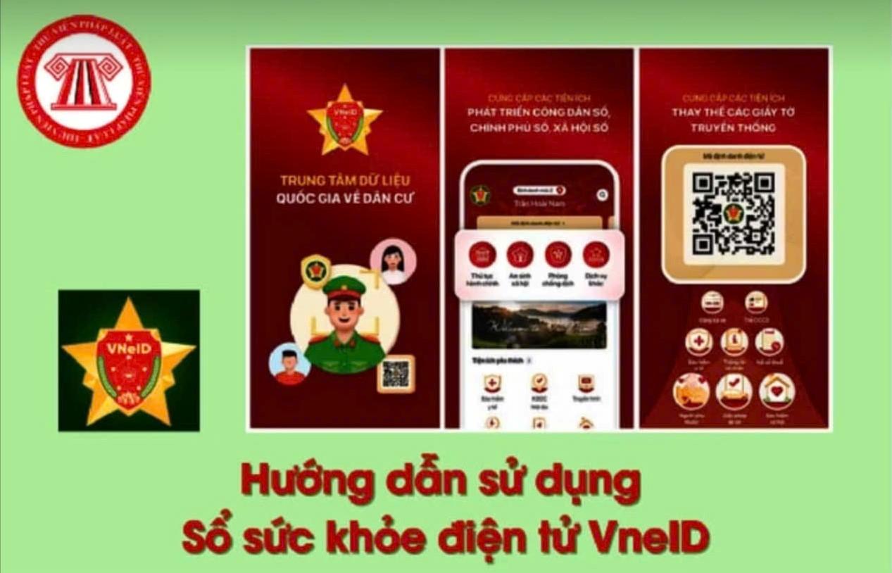 Thực hiện Đề án 06 về phát triển ứng dụng dữ liệu về dân cư, định danh và xác thực điện tử phục...